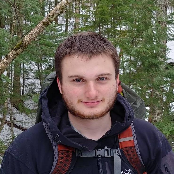 Ben Burgess