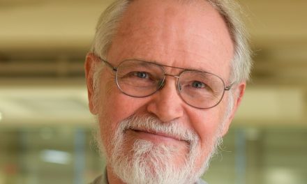 Professor Brian Kernighan to Receive R&D Council of NJ Science & Technology Medal