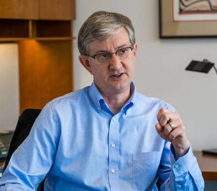 Congratulations to Ed Felten on Being Confirmed as a Member of the U.S. Privacy and Civil Liberties Oversight Board