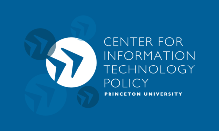 CITP Researchers Featured in NYT for Their Paper: Virtual Classrooms and Real Harms