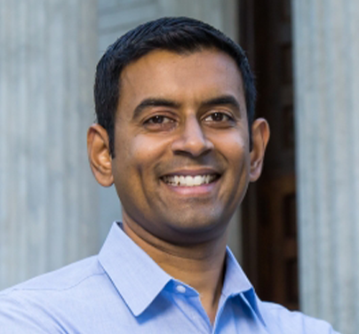 Arvind Narayanan
