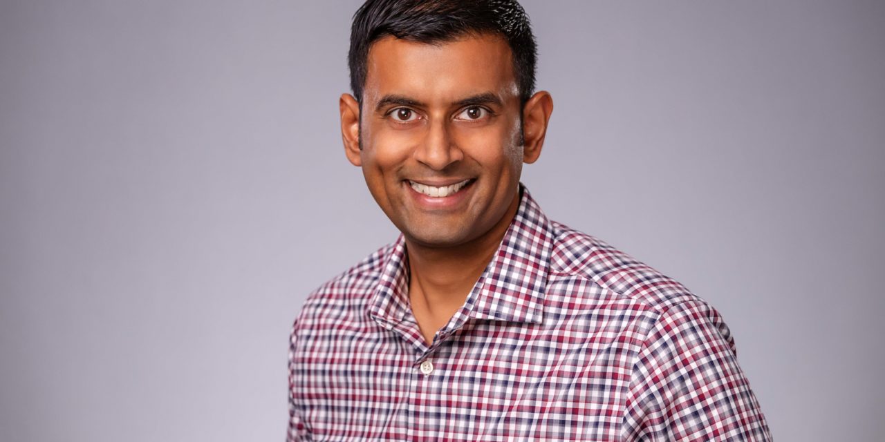 Arvind Narayanan announced Recipient of the Presidential Early Career Award for Scientists and Engineers