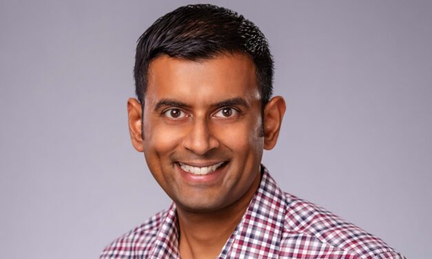 Arvind Narayanan announced Recipient of the Presidential Early Career Award for Scientists and Engineers