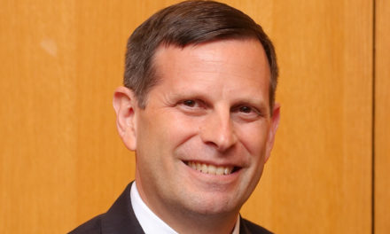 The CITP Community Mourns the Loss of Friend and Colleague Professor Joel Reidenberg