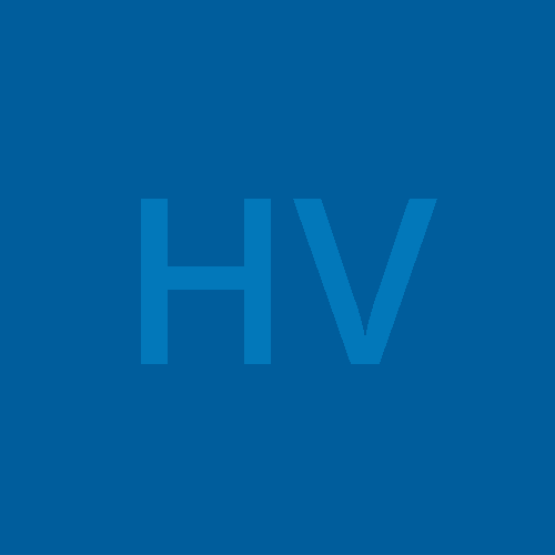 HV initials