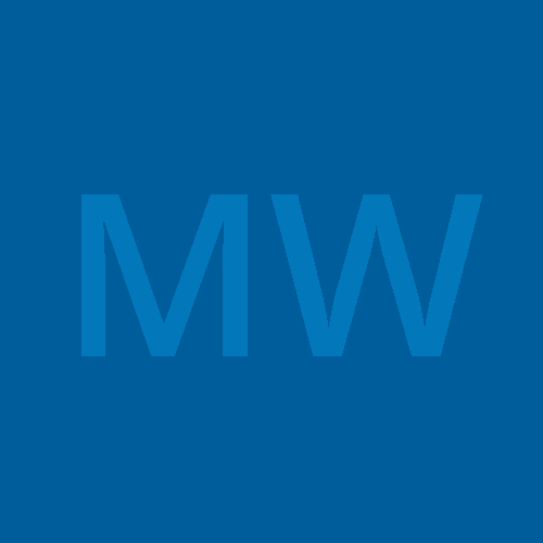 MW-initials
