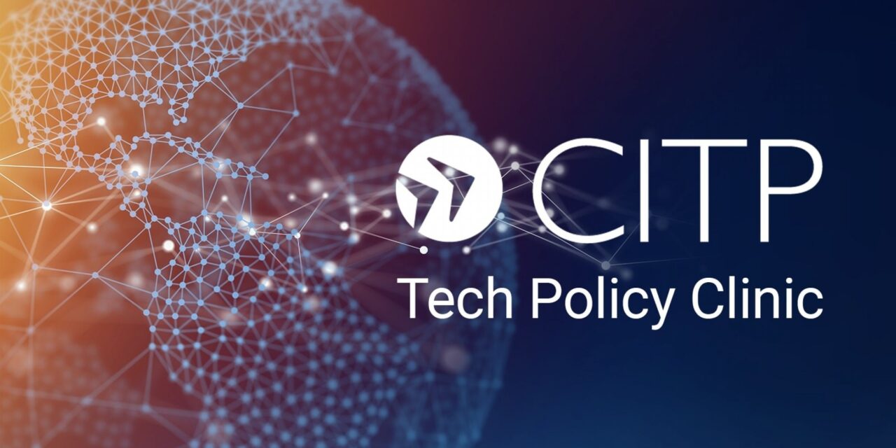 NYC AI Strategy Benefits From CITP Case Study Session