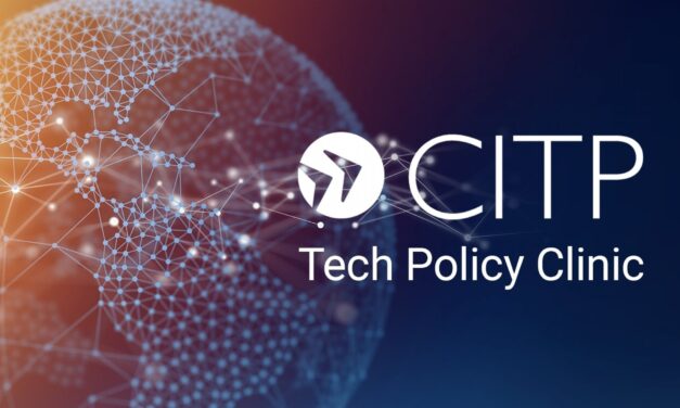 CITP Tech Policy Clinic