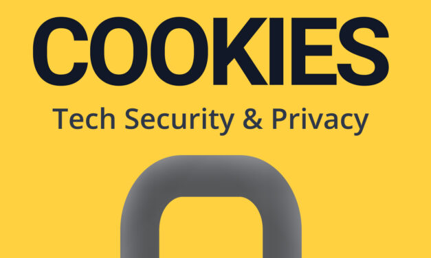 Podcast Series “Cookies: Tech Security & Privacy” – Season Two