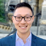 Photo of Charlie Wang