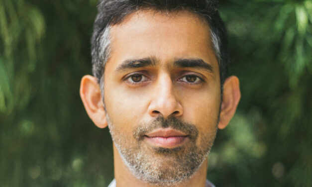 CITP’s Surya Mattu seeks to “jumpstart the public imagination around algorithms”