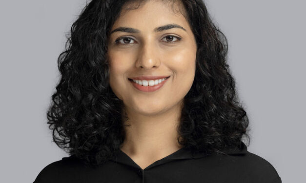Congratulations to CITP Researcher Amna Liaqat – a Princeton Presidential Fellow