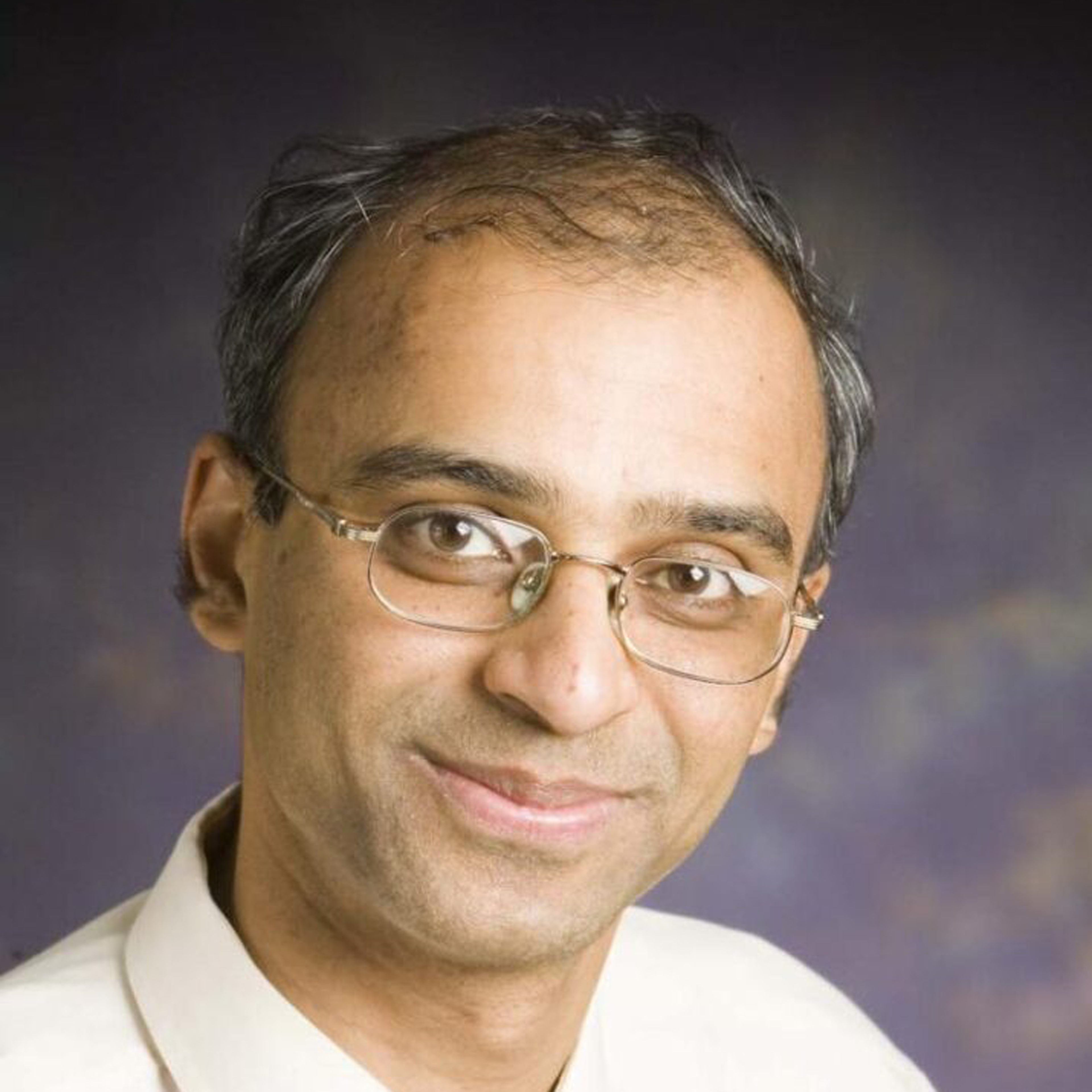 Headshot of Pramod Viswanath