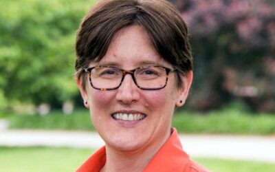 CITP Executive Committee Member Jennifer Rexford Named Provost of Princeton University