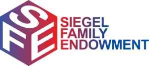 Siegel Family Endowment logo