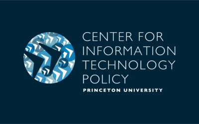 Politico’s Cybersecurity Newsletter Spotlights CITP Work on Surveillance