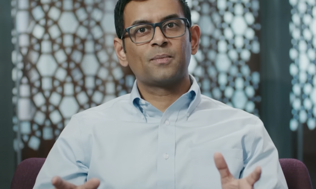 Quanta Magazine Features the Work of CITP Professor Arvind Narayanan in Exposing Bad AI