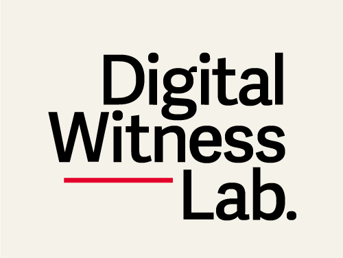 CITP’s Digital Witness Lab and the Pulitzer Center Announce Joint Journalism Fellowship 