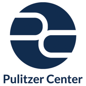 Logo Pulitzer Center