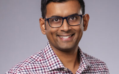 Tech Expert Arvind Narayanan Takes the Helm at Princeton CITP