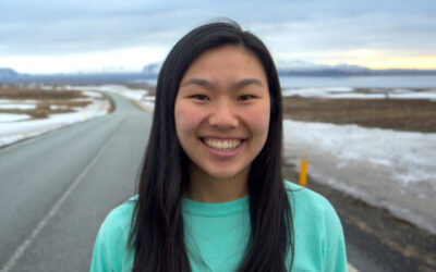 CITP Graduate Student Angelina Wang has been named a Siebel Scholar