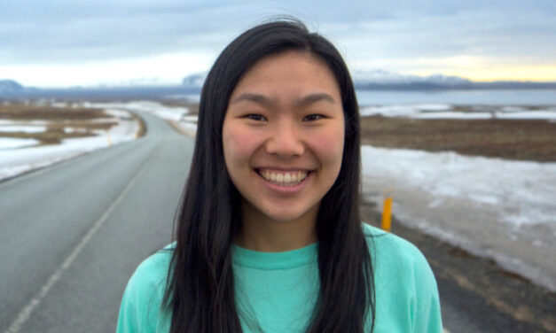 CITP Graduate Student Angelina Wang has been named a Siebel Scholar