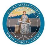 Logo of the US Court Ninth Judicial Circuit